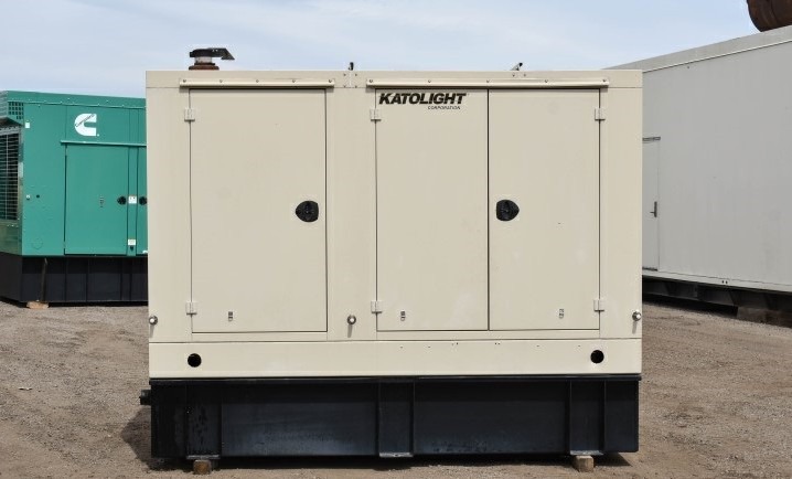 资阳购买柴油发电机需留心哪些问题?