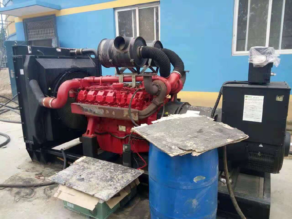 资阳租赁发电机 发电机的主要分类介绍