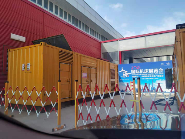 资阳发电机出租 对于发电机的特性你了解多少？