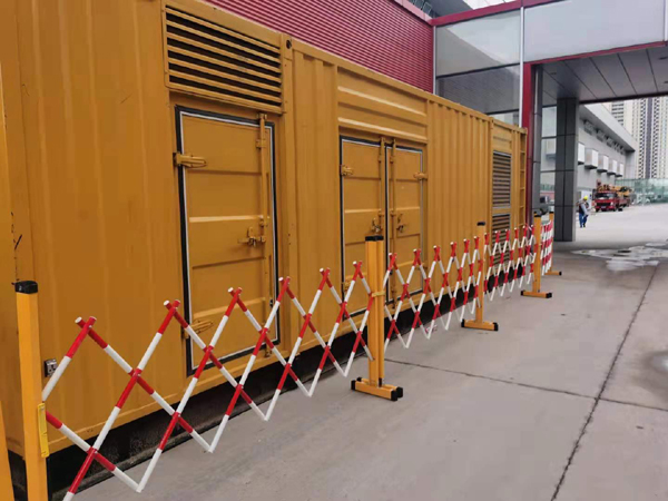 资阳租赁发电机发电机油箱使用后要定期清除油箱底部沉淀的杂质