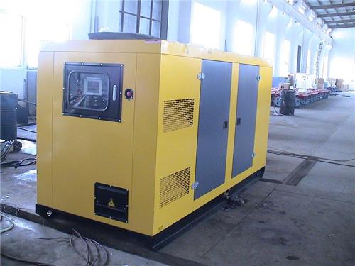 资阳租赁发电机 柴油发电机组的蓄电池种类有哪些？