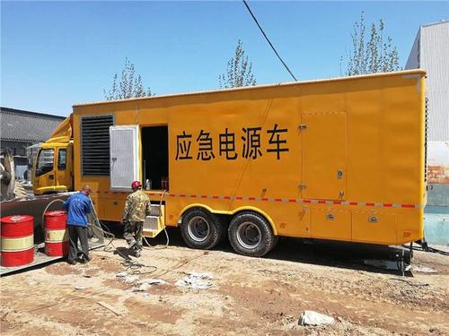 资阳发电车租赁-教您挑选发电机哪些技巧可以掌握使用