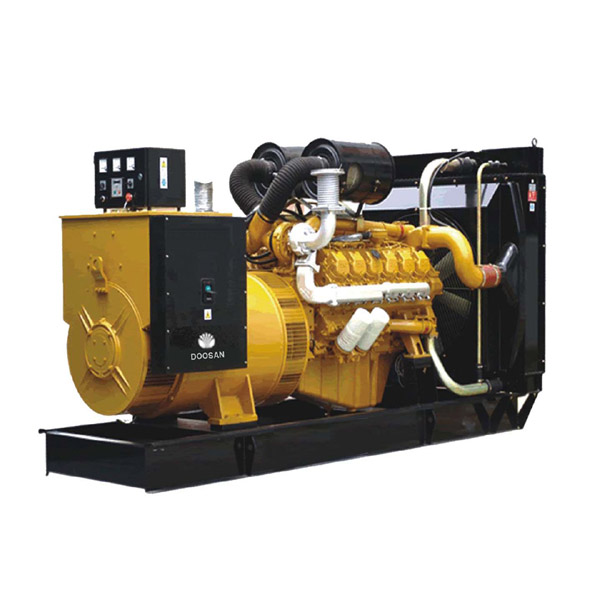 资阳租赁发电机-怎样确保潍柴发电机组的质量