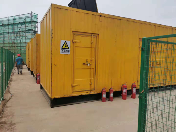 资阳发电车租赁-柴油发电机组电机测速发电机的分类