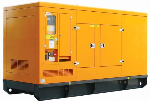 资阳出租发电机-发电机组的选购原则包括哪些方面