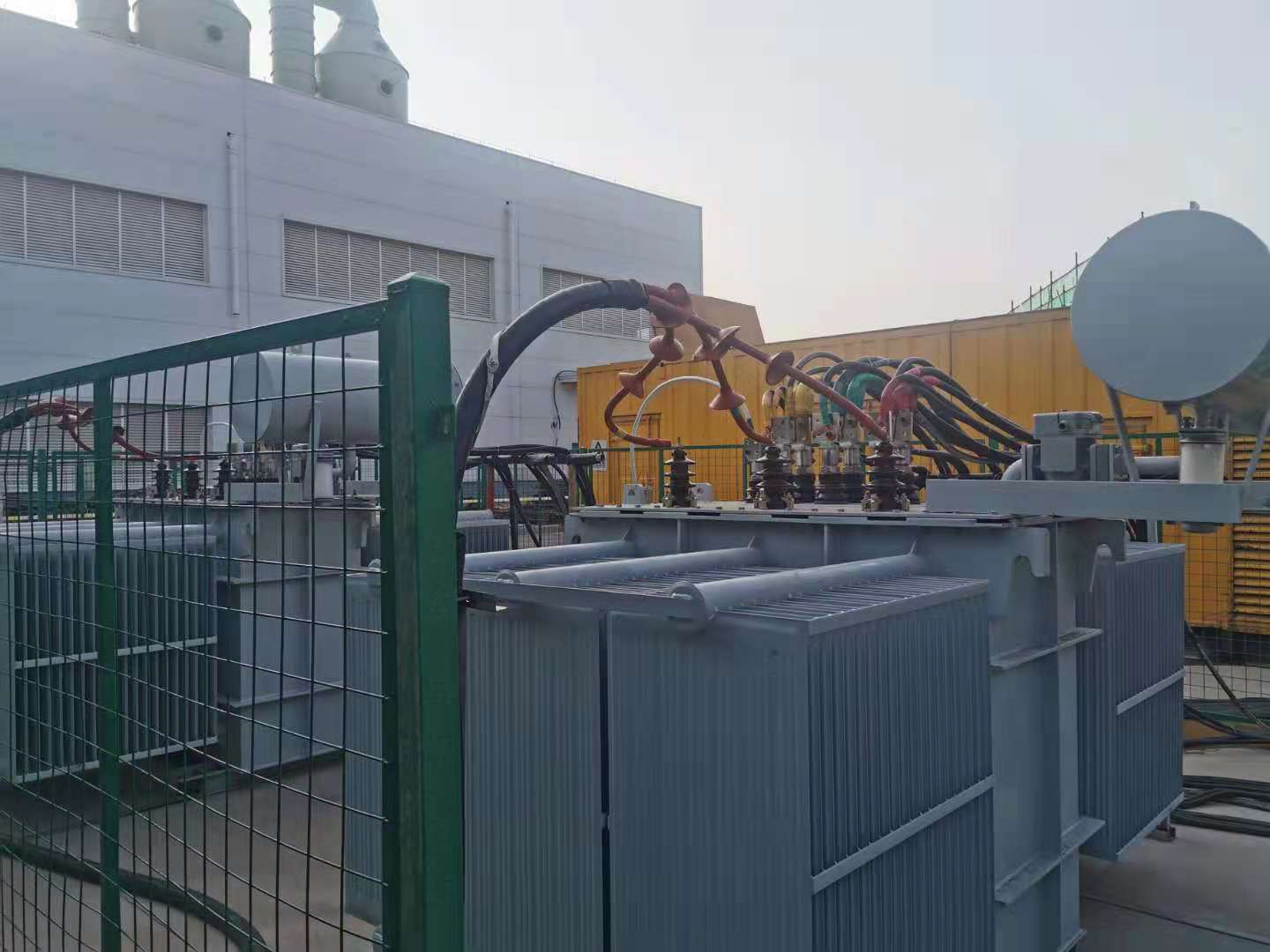 资阳出租发电机-静音柴油发电机不维护的危害