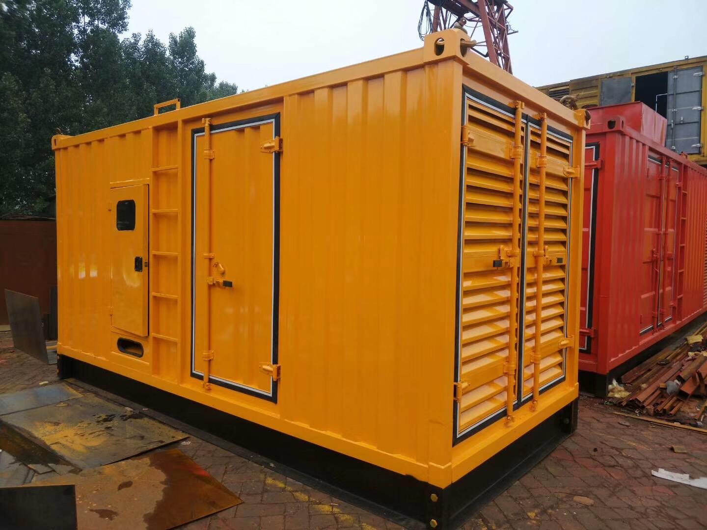 资阳300kw柴油发电机组一个小时需要的油耗