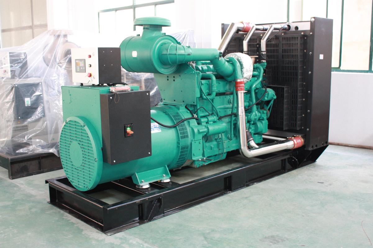 资阳租赁发电机柴油发电机组易损件有哪些