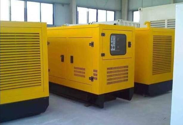 资阳出租发电机-启动柴油发电机组前我们要检查什么？