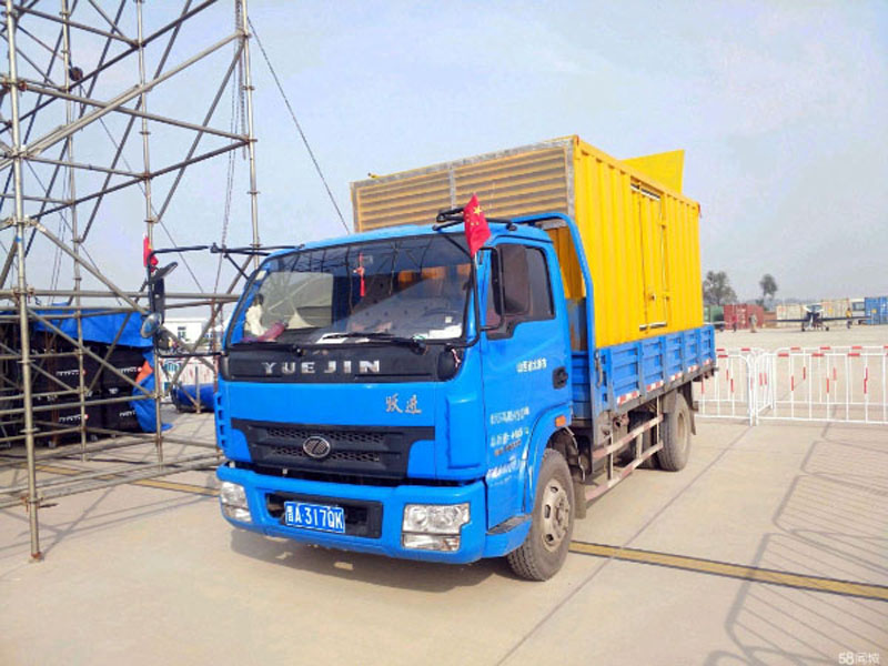 资阳租赁发电机-柴油发电机组租赁之新发电机组热磨合与冷磨合的区别