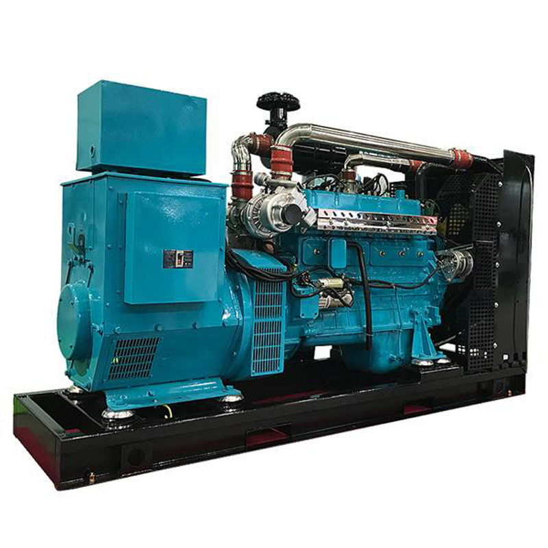 资阳关于国产发电机中柴油滤清器保养易被忽视问题