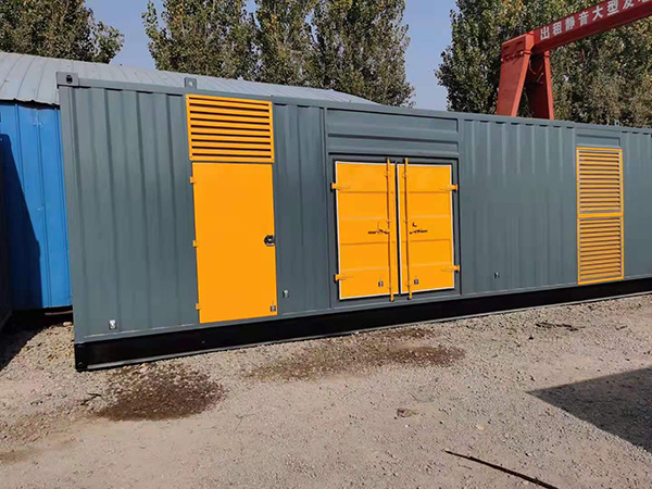 资阳签订发电机出租合同时需要注意的一些重要事项：