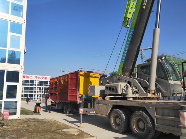 资阳发电机出租50KW柴油发电机组需要配多粗电缆线