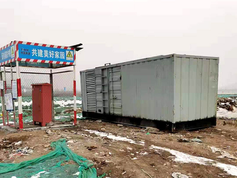 资阳燃气发电机在高海拔地区运行时会遇到哪些常见故障?