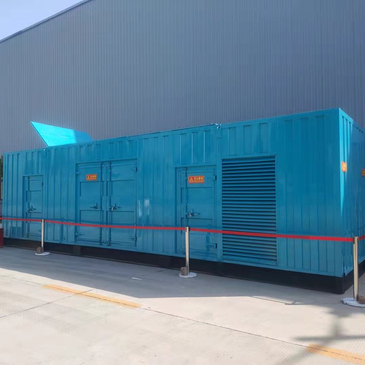 资阳怎样更换柴油发电机组的空气滤清器?