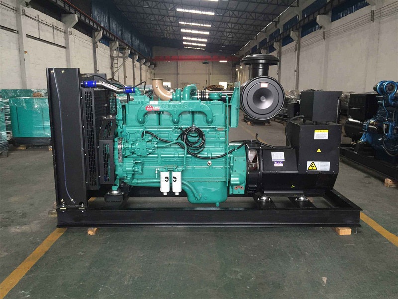 资阳发电机出租租赁如何保证柴油发电机组的正常运行？