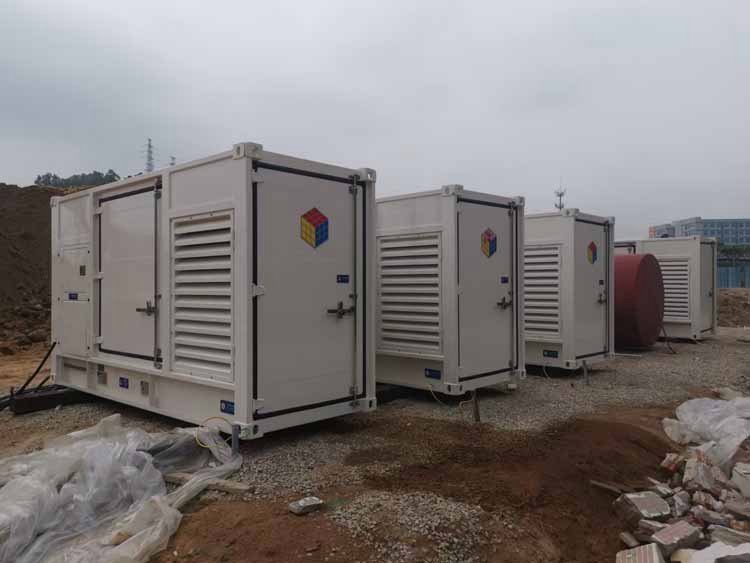 资阳如何降低 200KW 柴油发电机的燃油消耗率？