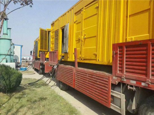 资阳计算 200KW 柴油发电机油耗时，需要考虑哪些因素？