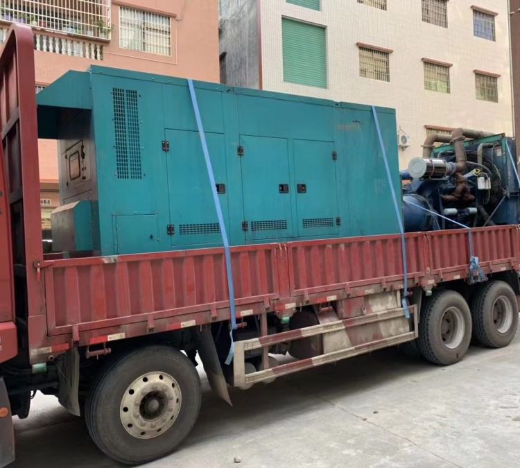 资阳如何在不同负载率下确保 400KW 柴油发电机组的正常运行？