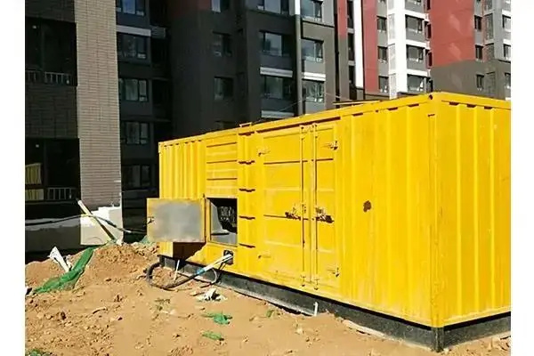资阳发电机租赁中燃油压力过低会对发动机的哪些部件造成损坏？