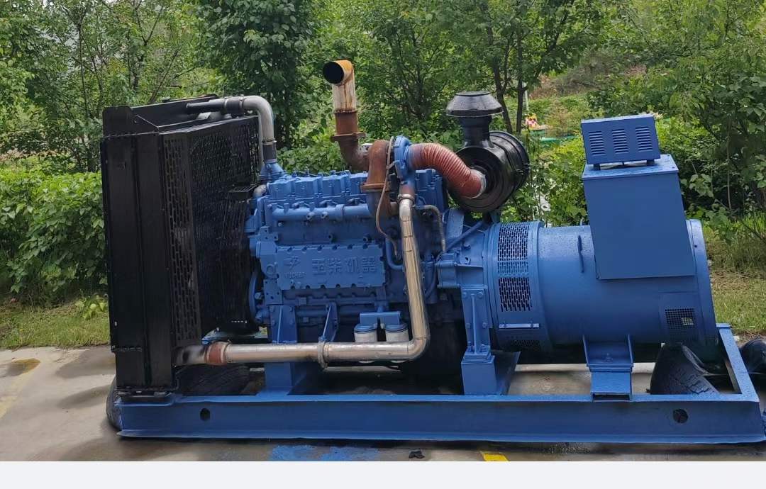 资阳发电机出租如何选择适合的空开类型？