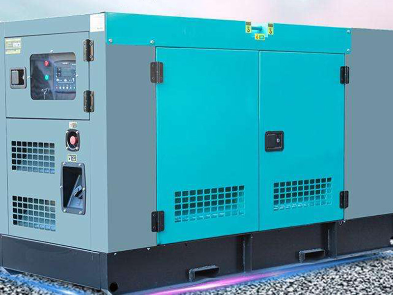 资阳柴油发电机组如何选择适合滤清器密封圈的机油？