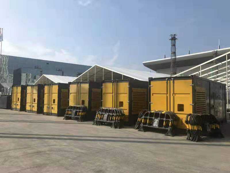 资阳柴油发电机组可以24小时全天运行吗？