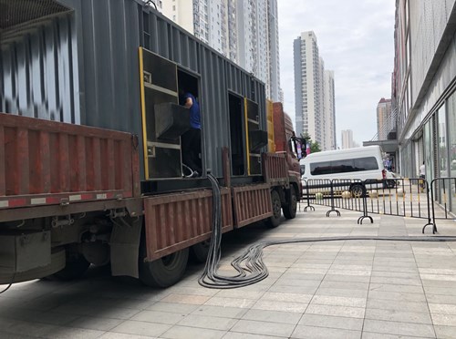 资阳低温环境下，柴油发电机组电池充满电的具体时间受哪些因素影响？