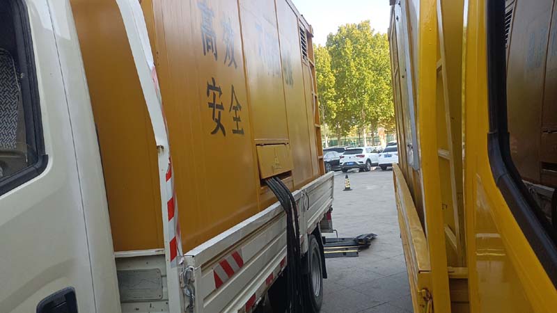 资阳如何判断柴油发电机组和UPS电源的切换时间是否符合要求？