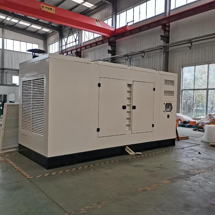 资阳启动发电机组时需要注意什么？