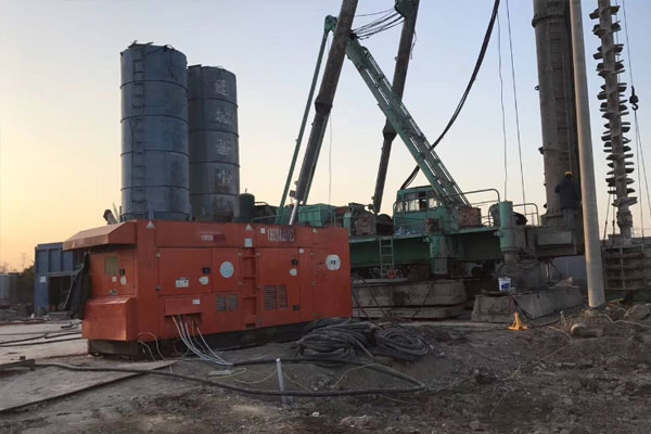 资阳如何检查发电机组燃油系统的密封性？