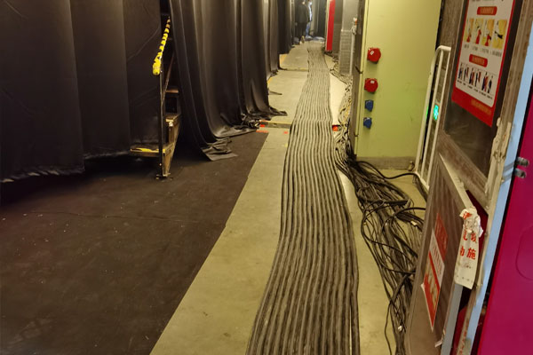 资阳柴油发电机组的输出电压可以调节到哪些范围？