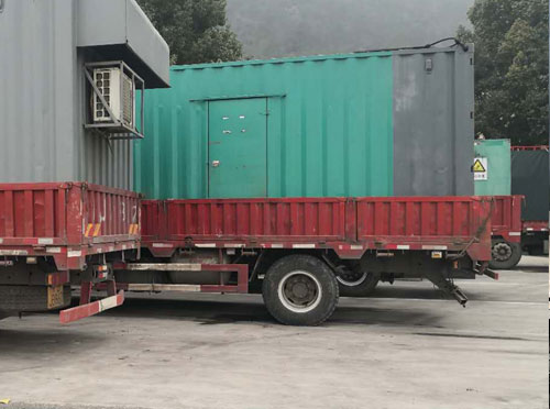 资阳柴油发电机组使用注意安全事项有哪些？