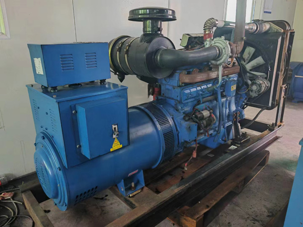 资阳100kW柴油发电机组使用多级机油有哪些优缺点？