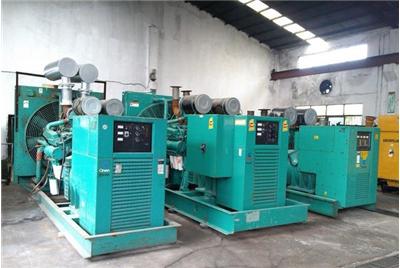 资阳如何判断汽油发电机组电瓶的使用寿命？