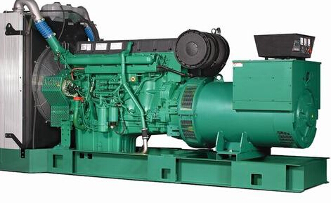 资阳发电机除垢后需要用清水冲洗水冷式机油散热器几次？