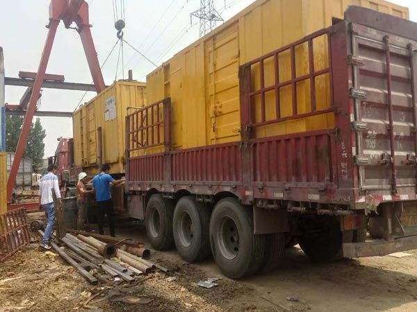 资阳更换水冷式机油散热器密封件的操作步骤是怎样的？