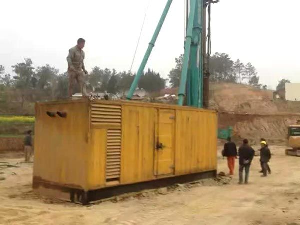 资阳柴油发电机组应用场合有哪些？