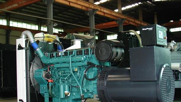 资阳如何判断柴油发电机组的机油是否需要更换？