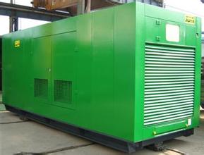 资阳冬季柴油发电机组预热完成后如何启动？