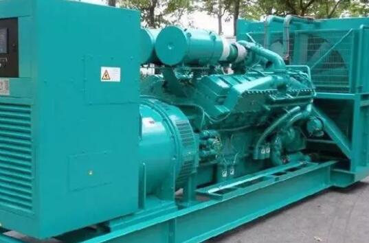 资阳柴油发电机冬季启动前的准备工作有哪些？