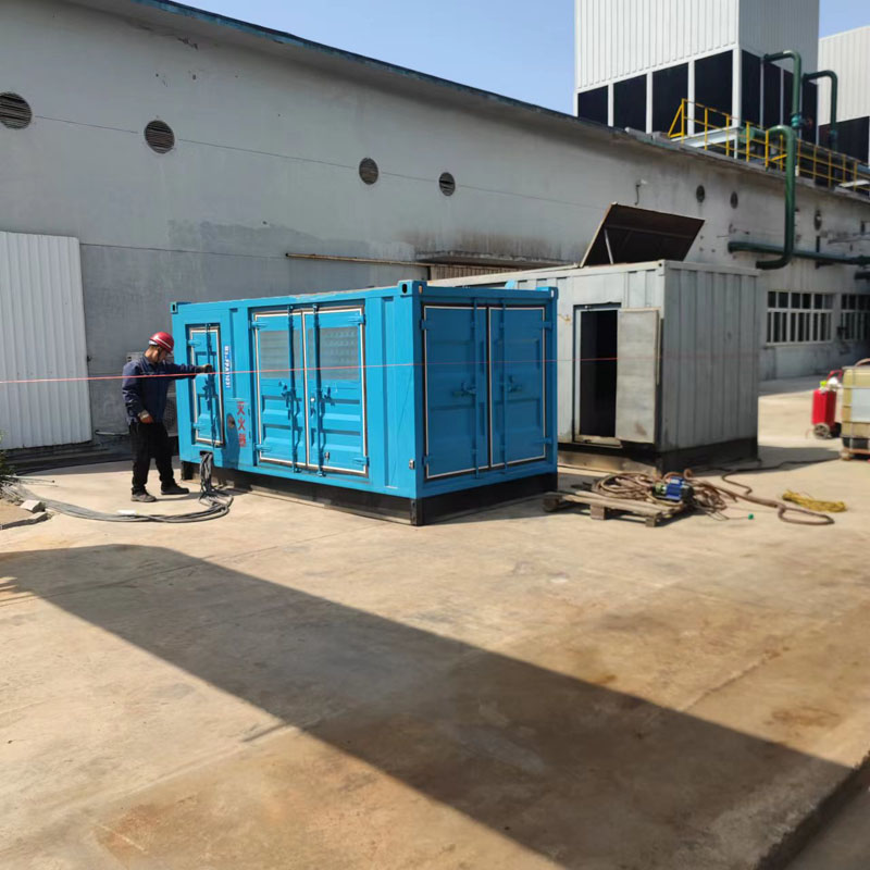 资阳柴油发电机组长期备用如何保养维护？